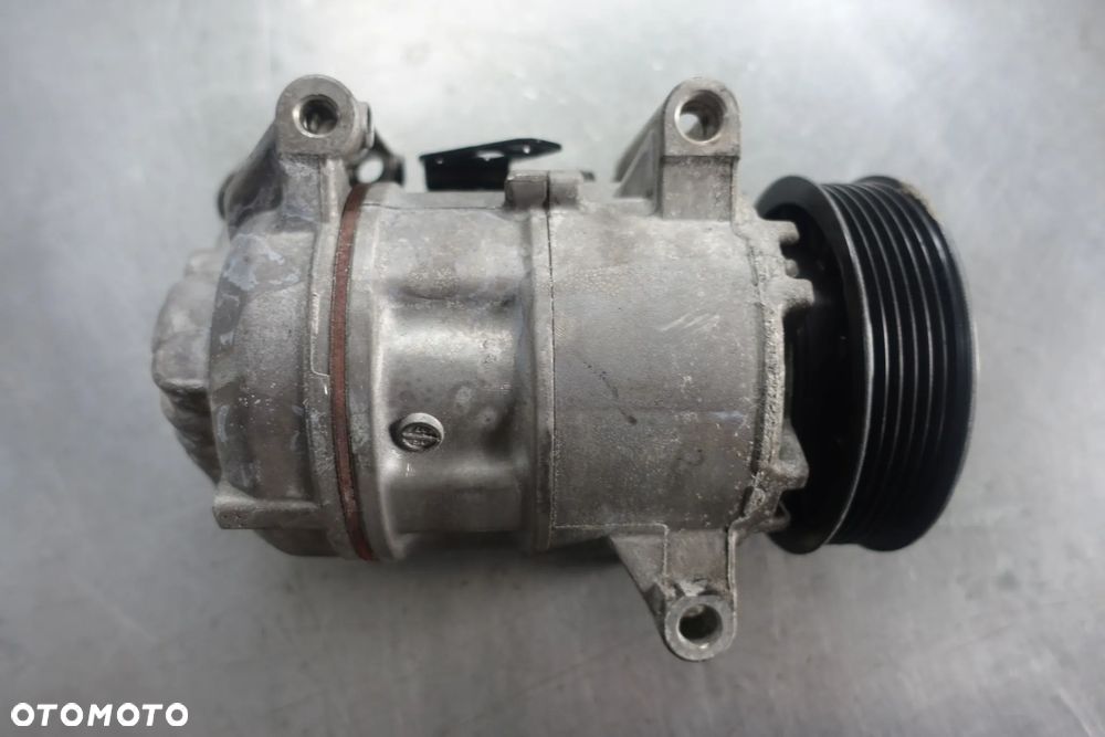 SPRĘŻARKA KLIMATYZACJI BERLINGO IV 1.5 HDI - 5