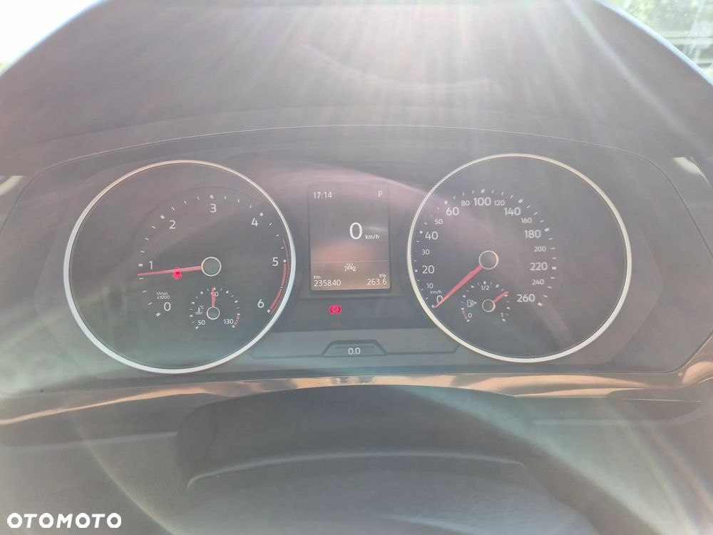 Volkswagen Tiguan 2.0 TDI BMT SCR 4Mot Comfortline DSG - 14