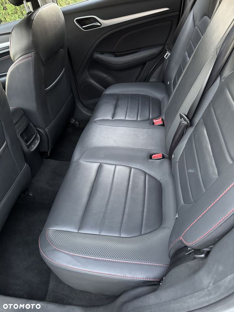 MG ZS 1.0 T-GDI Exclusive - 14