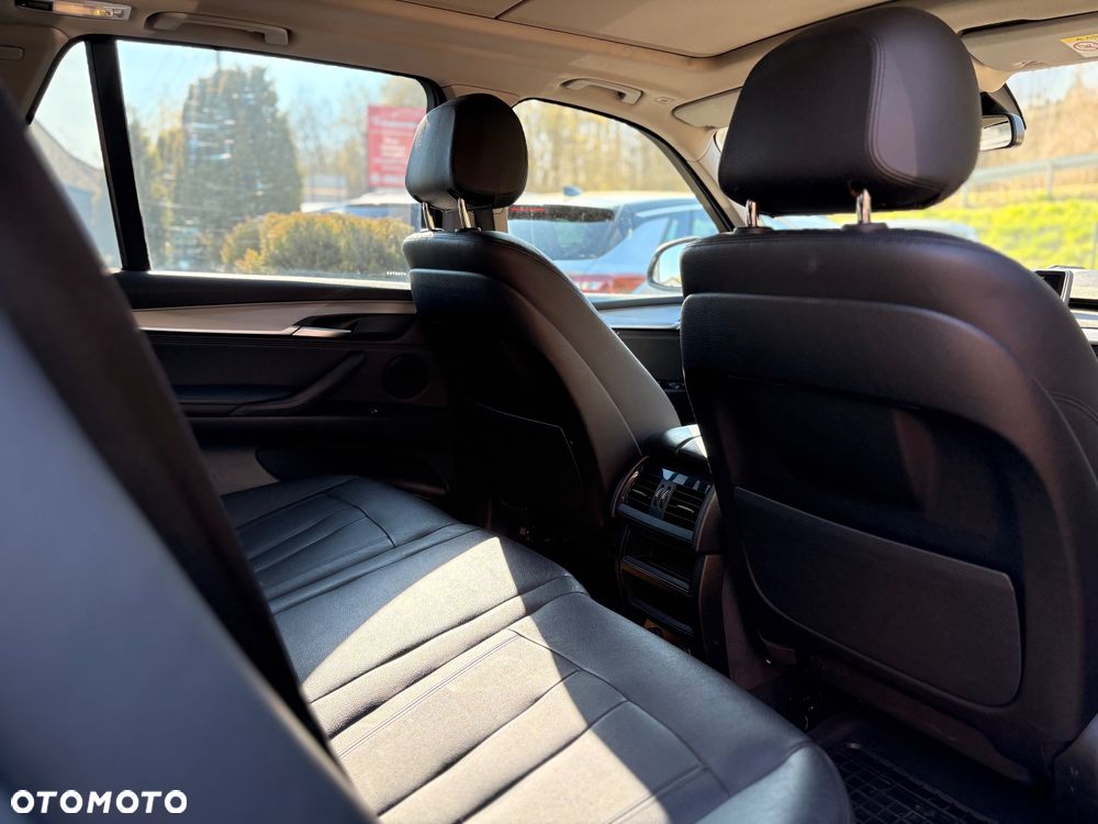 BMW X5 sDrive25d - 25