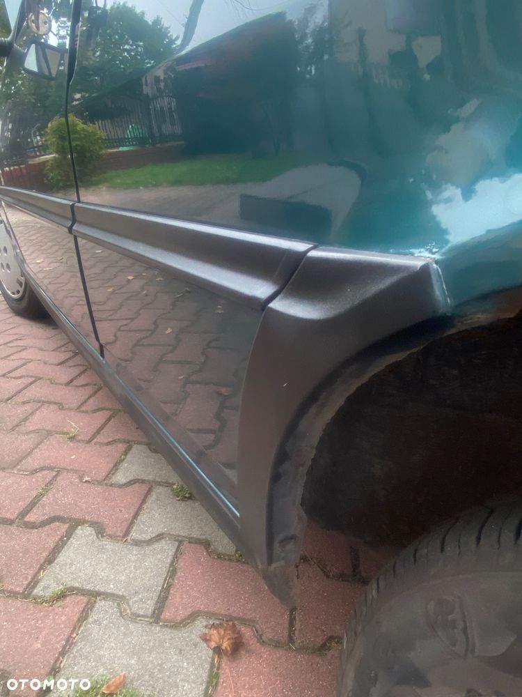 Fiat Uno 45 S - 19