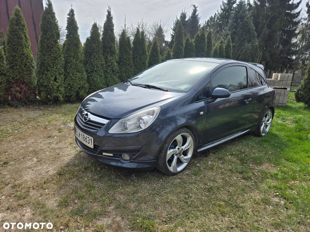 Opel Corsa 1.2 16V Enjoy - 3