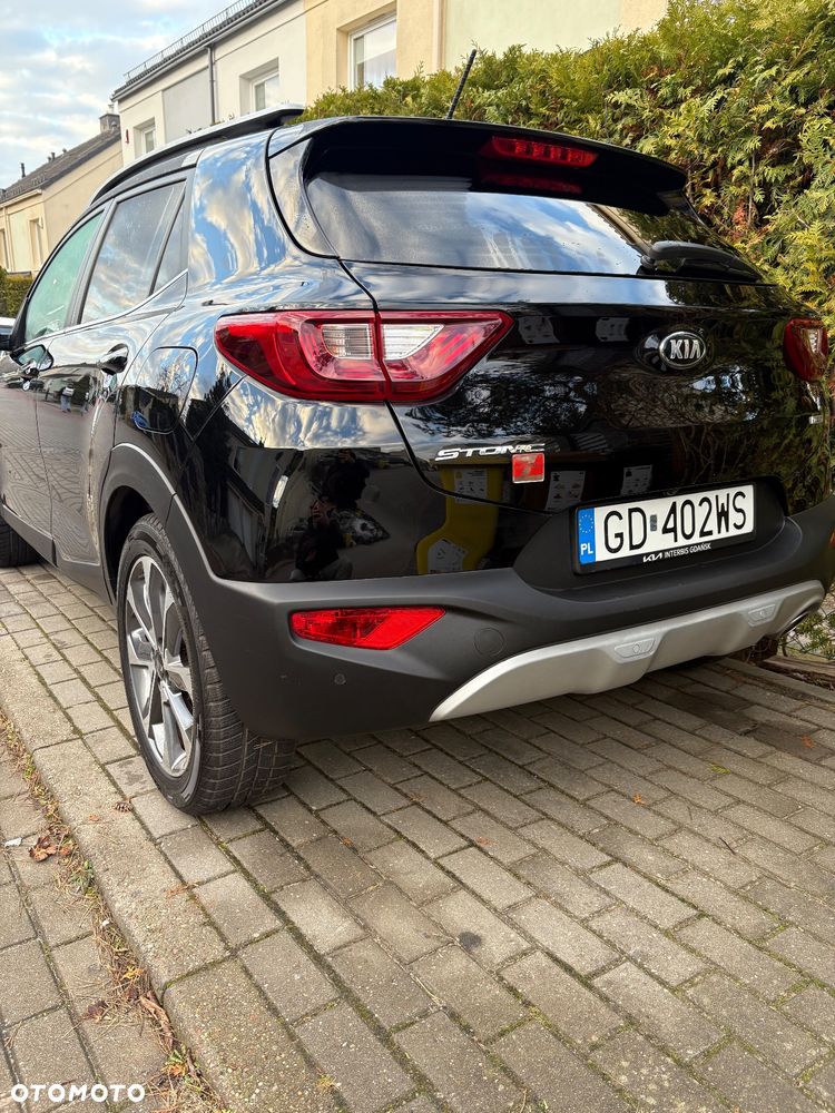 Kia Stonic 1.0 T-GDI L - 5