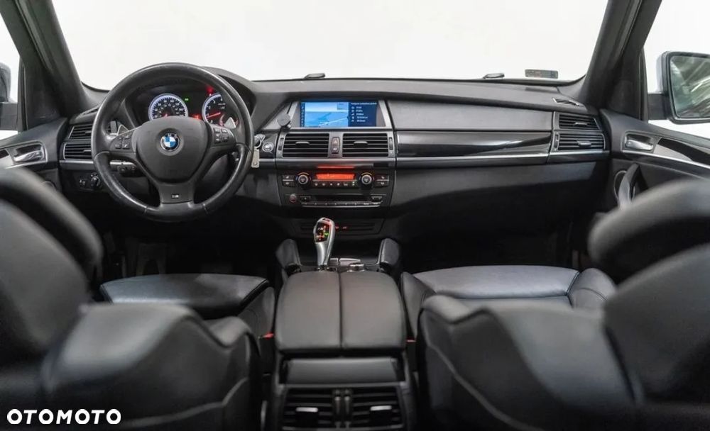 BMW X5 M Standard - 2