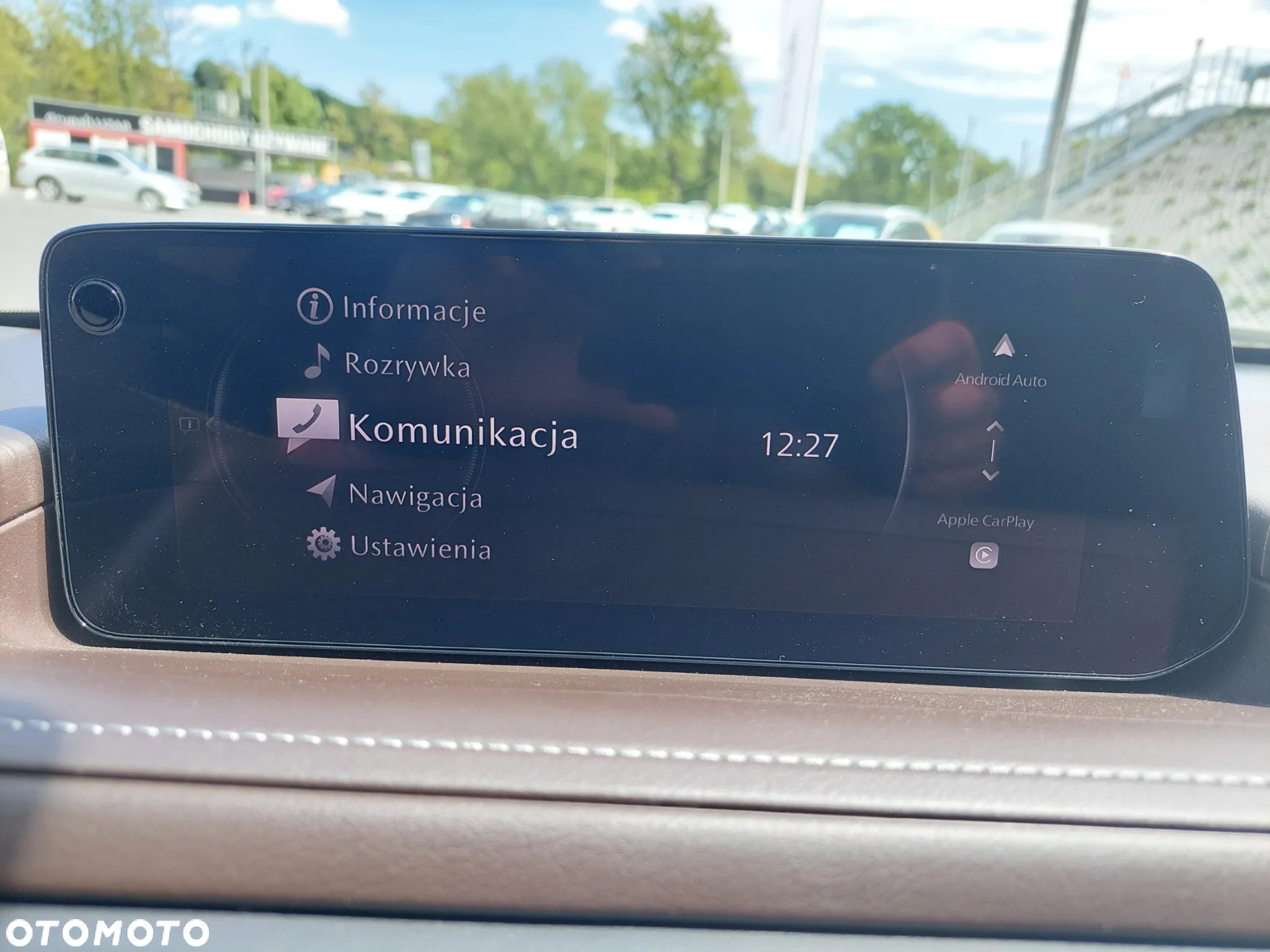 Mazda CX-30 - 15