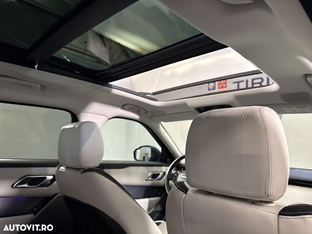 Land Rover Range Rover Velar - 23