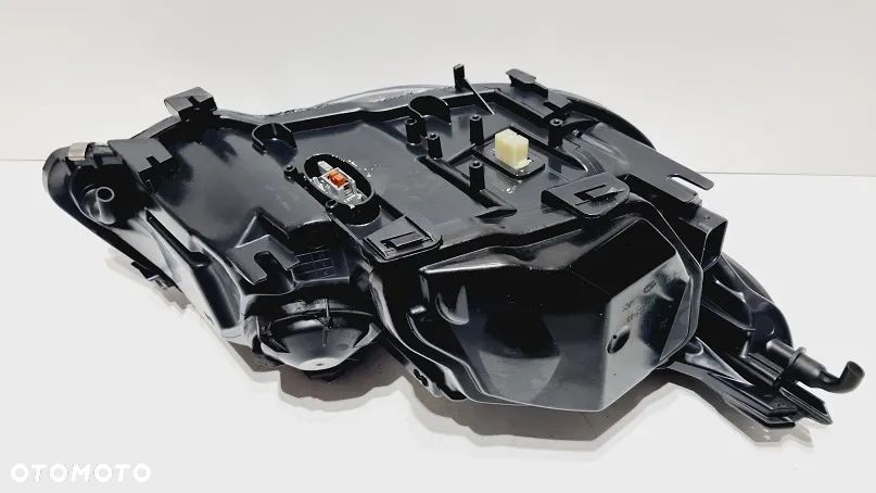 REFLEKTOR LEWY XENON BMW 5 E60 E61 LIFT EUROPA DYNAMIC - 3