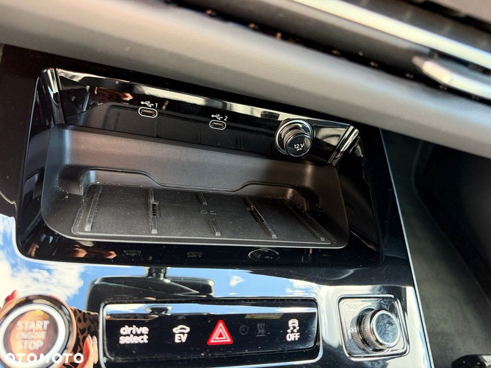 Audi A5 Limousine - 31