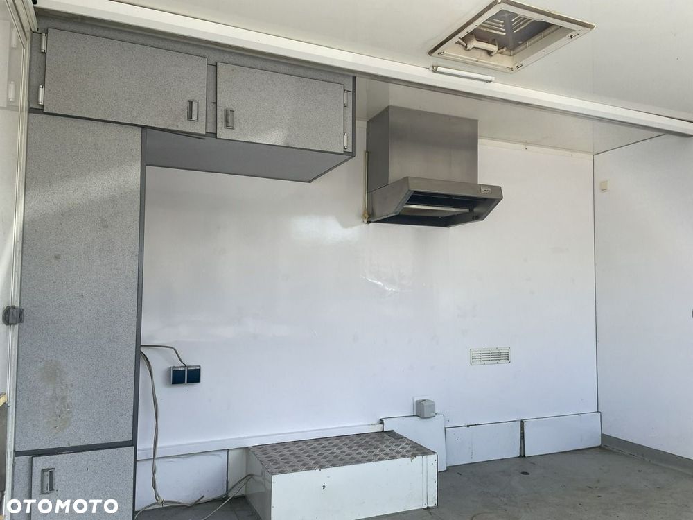 Volkswagen Crafter - 16