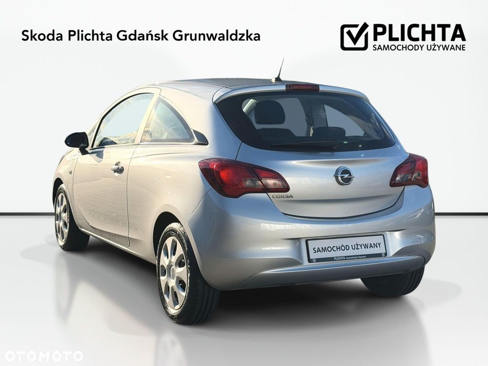 Opel Corsa 1.4 Enjoy - 8