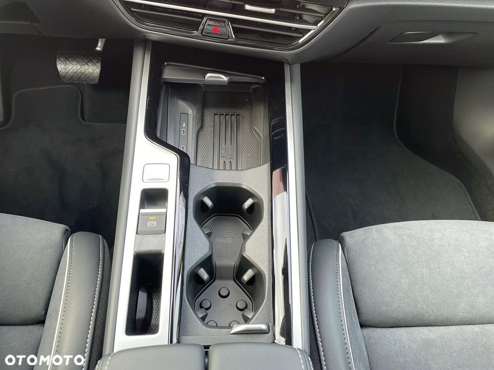 Volkswagen Passat Variant - 18