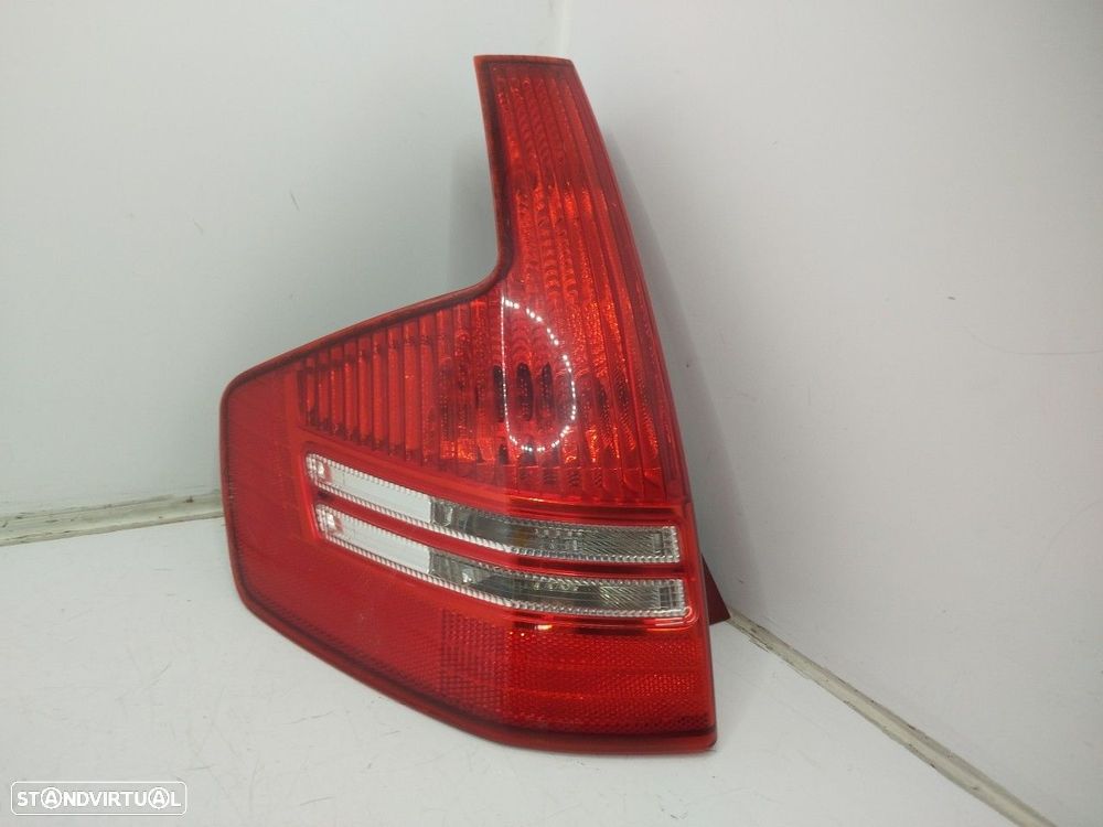 Farolim Stop Esq Citroën C4 I (Lc_) - 1