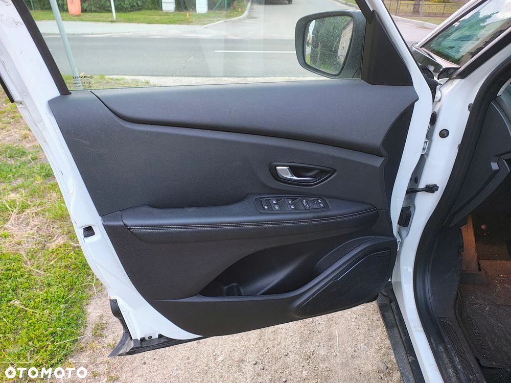 Renault Scenic 1.7 Blue dCi Intens EDC - 16