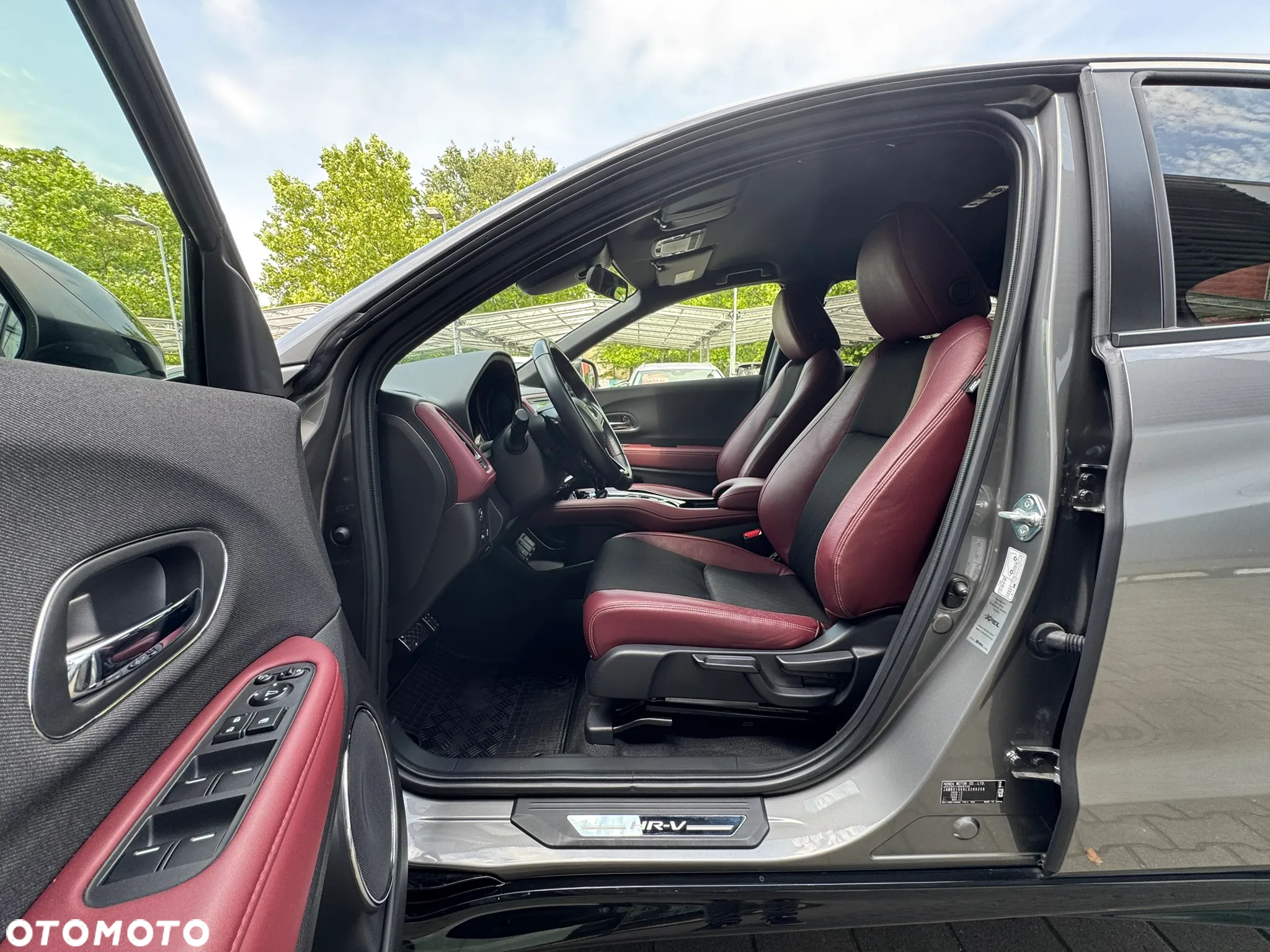 Honda HR-V 1.5 Sport CVT - 13