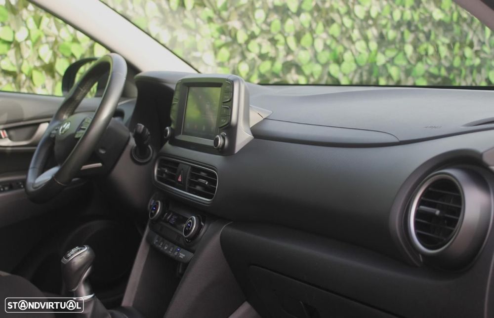 Hyundai Kauai 1.0 T-GDi Premium - 27