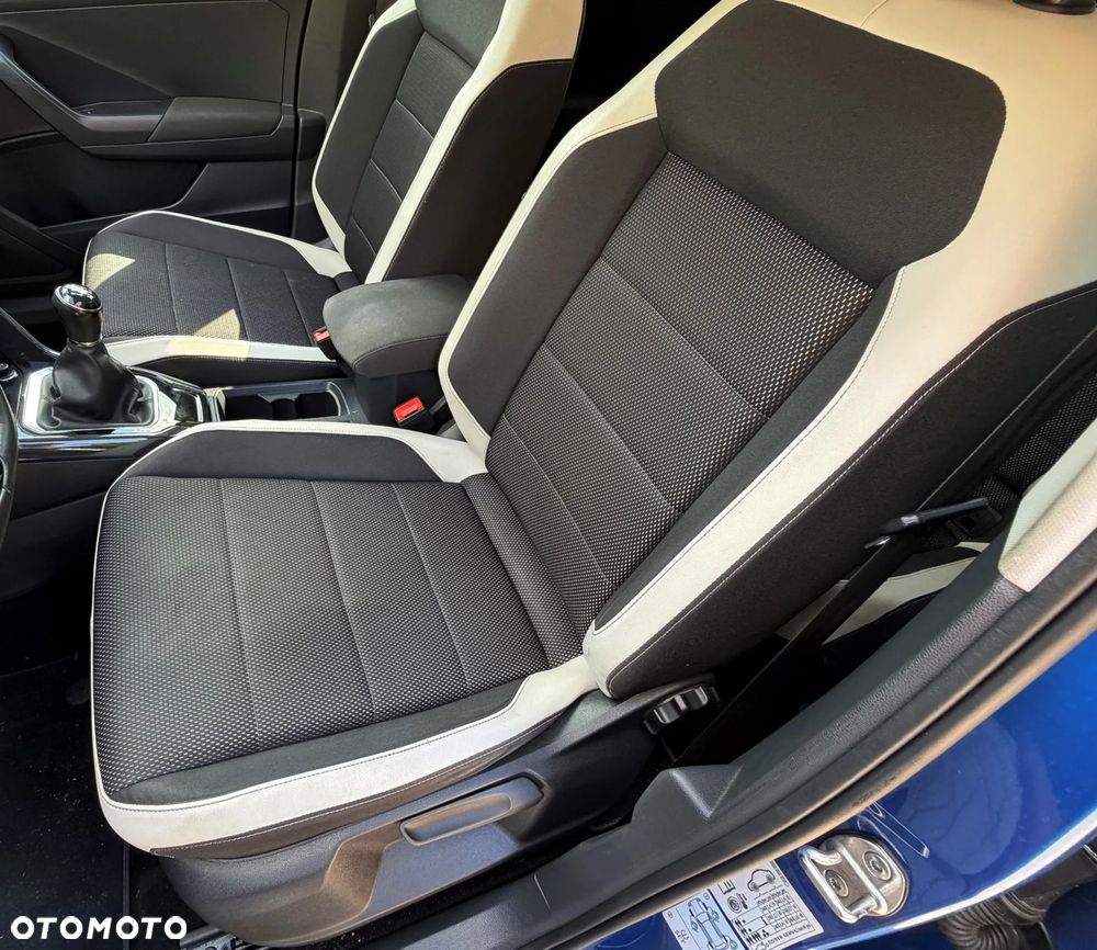 Volkswagen T-Roc 1.5 TSI ACT Premium - 19