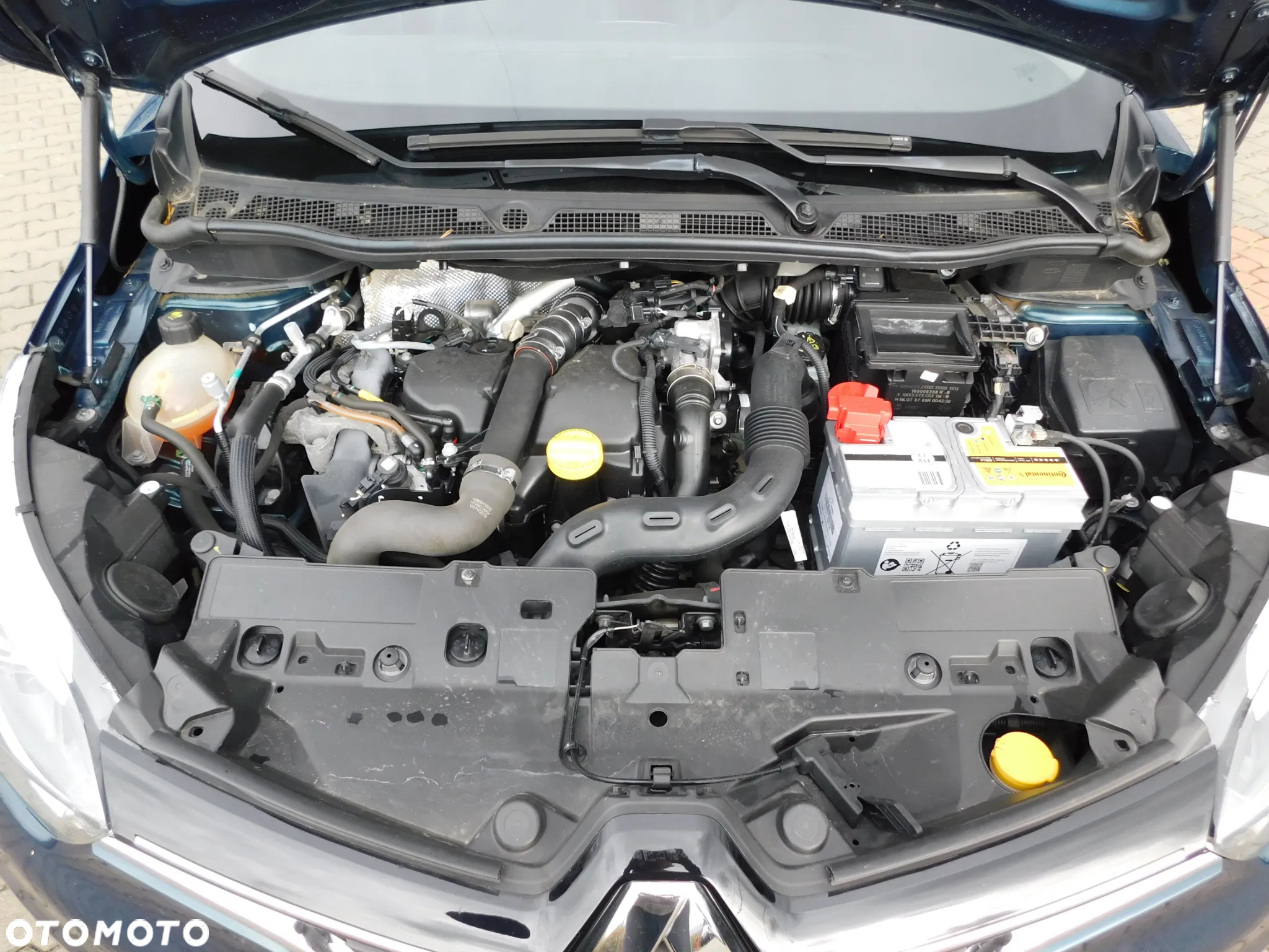 Renault Captur 1.5 dCi Intens - 17