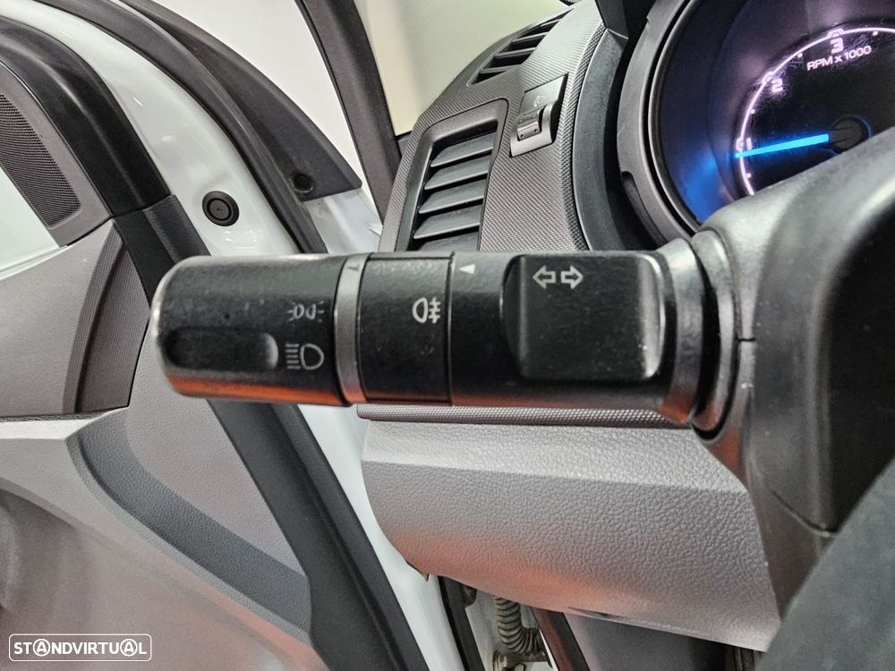 Ford Ranger 2.2 TDCi CD Limited 4WD - 16