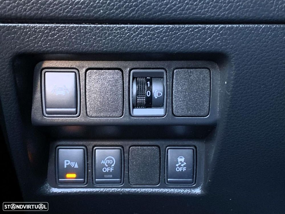 Nissan Qashqai 1.5 dCi 360 - 24