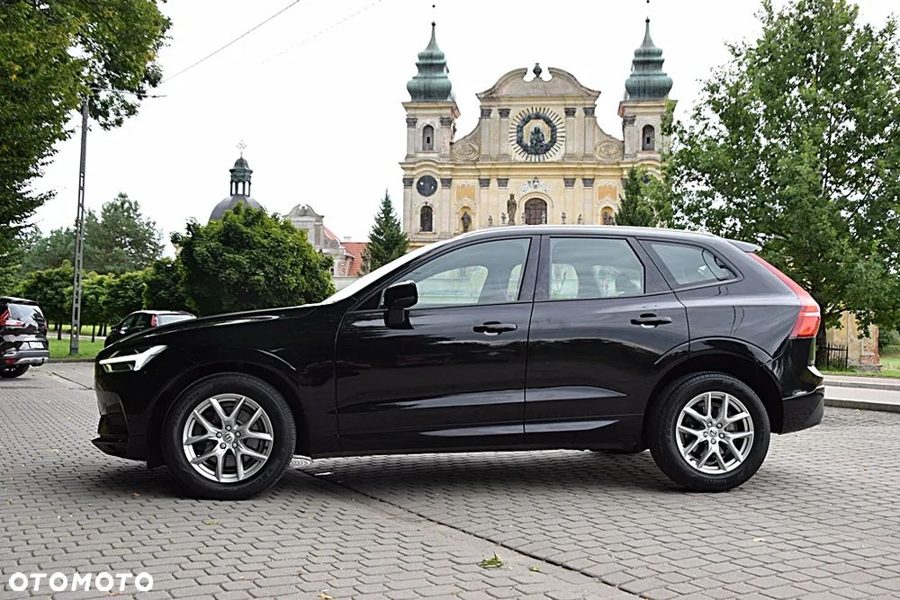 Volvo XC 60 B4 D AWD Geartronic Inscription - 6