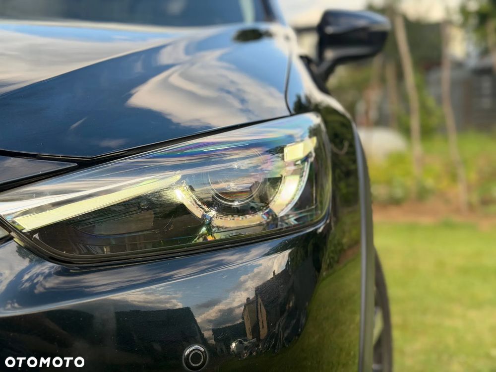 Mazda CX-3 SKYACTIV-G 121 FWD Drive Exclusive-Line - 20