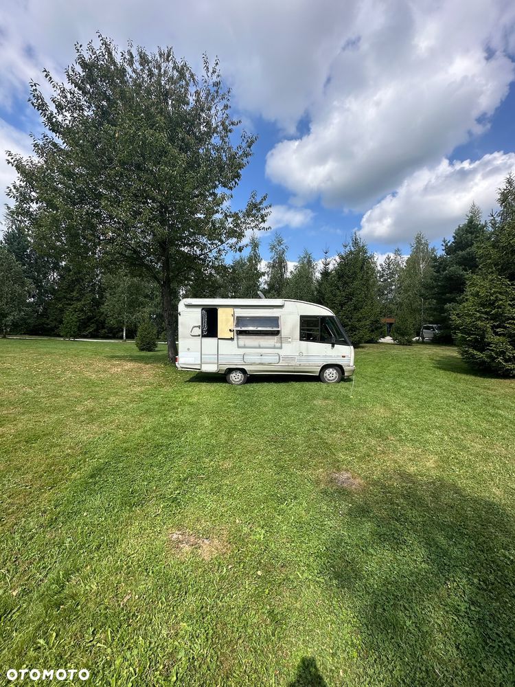 Fiat Ducato - 21
