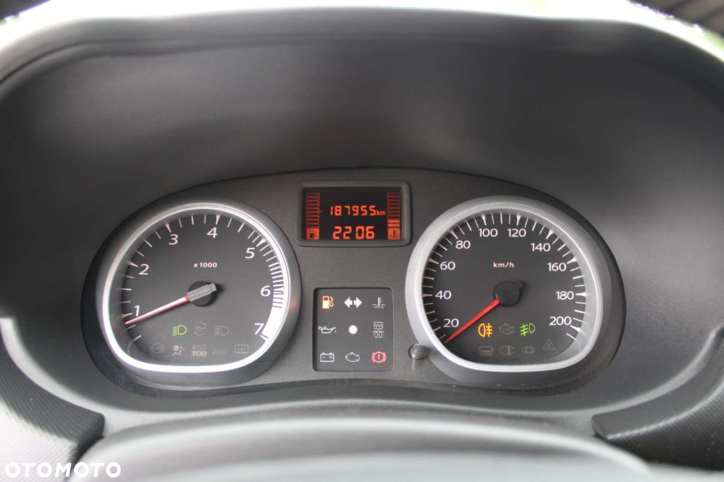 Dacia Duster - 38