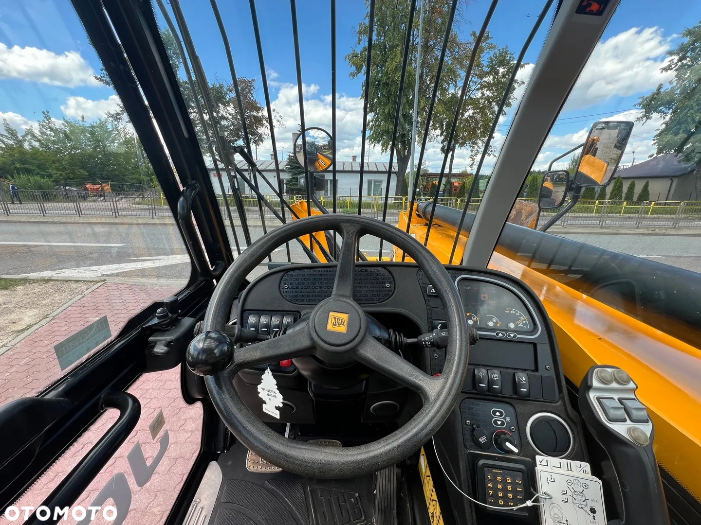 JCB 540-170 - 18