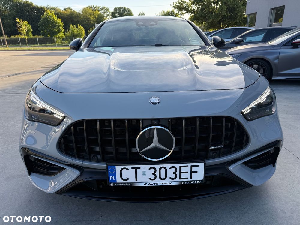 Mercedes-Benz CLE - 12