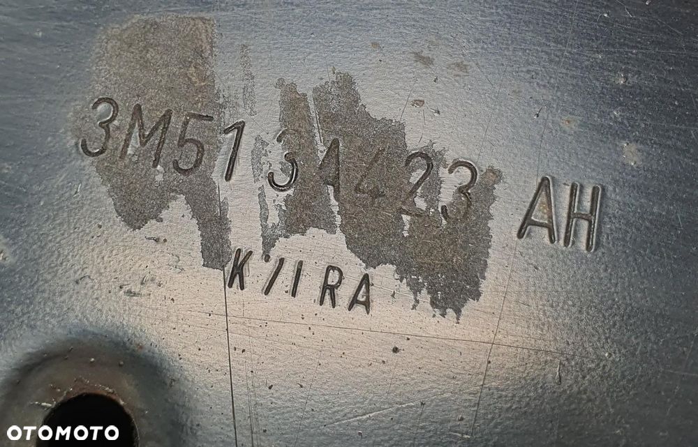 WAHACZ PRAWY PRZÓD VOLVO V50 3M51-3A423-AH - 6
