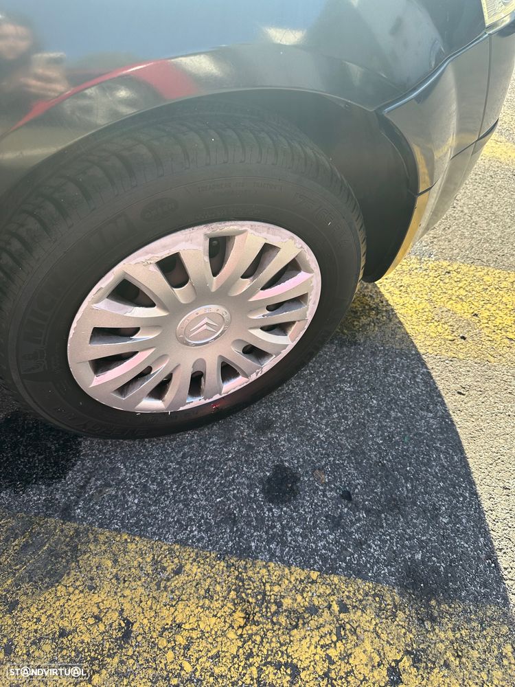 Citroën C2 1.1 SX Pack - 14