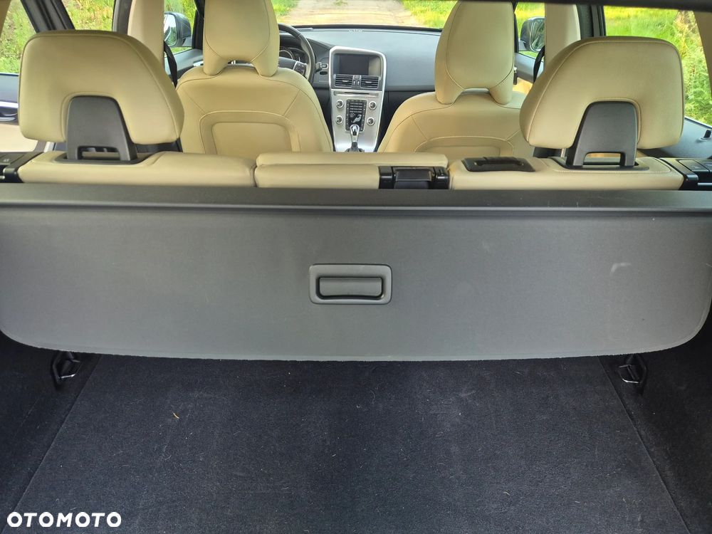 Volvo XC 60 D4 Drive-E Summum - 27