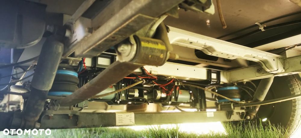 Fiat KAMPER ARISTEO 694 - 13