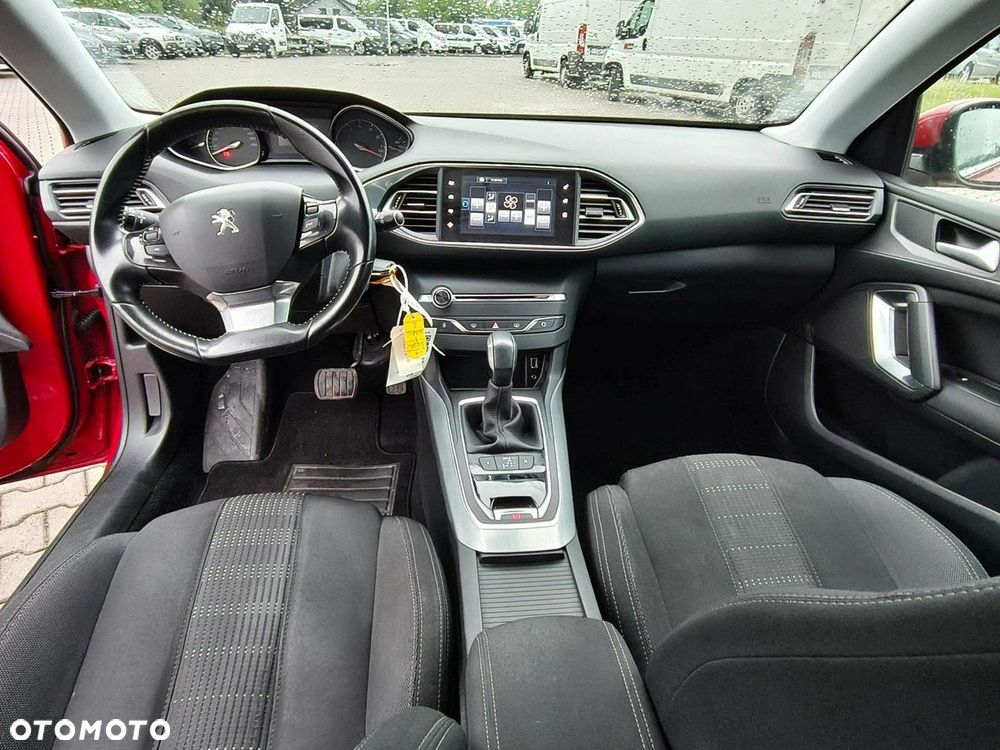 Peugeot 308 - 20