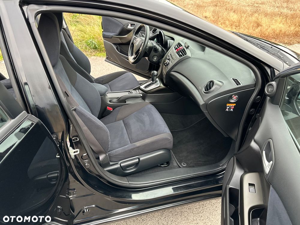 Honda Civic - 25