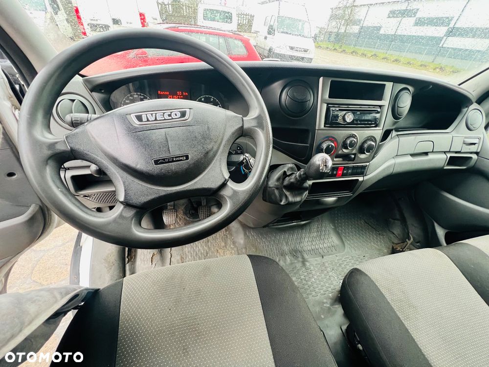 Iveco Daily - 6
