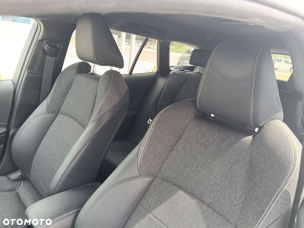 Toyota Corolla 1.8 Hybrid Style - 16