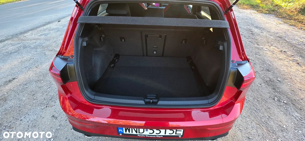 Volkswagen Golf VIII 2.0 TSI GTI DSG - 30