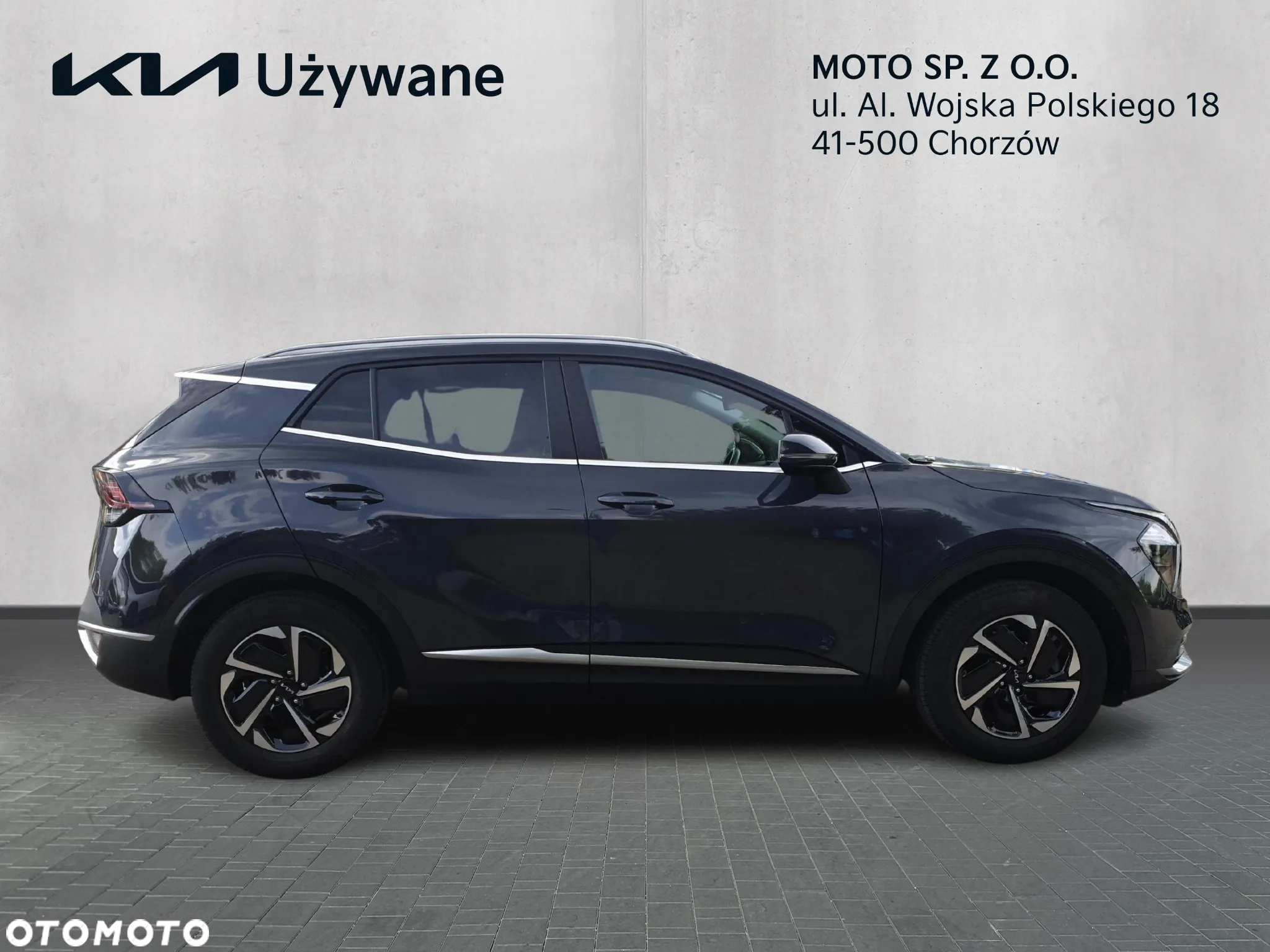 Kia Sportage 1.6 T-GDI L 2WD - 6
