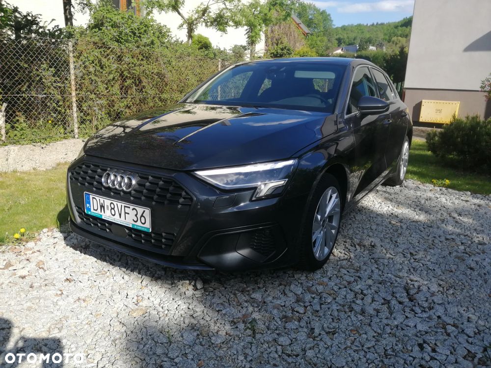 Audi A3 Sportback ver-35-tfsi-sport-s-tronic - 16