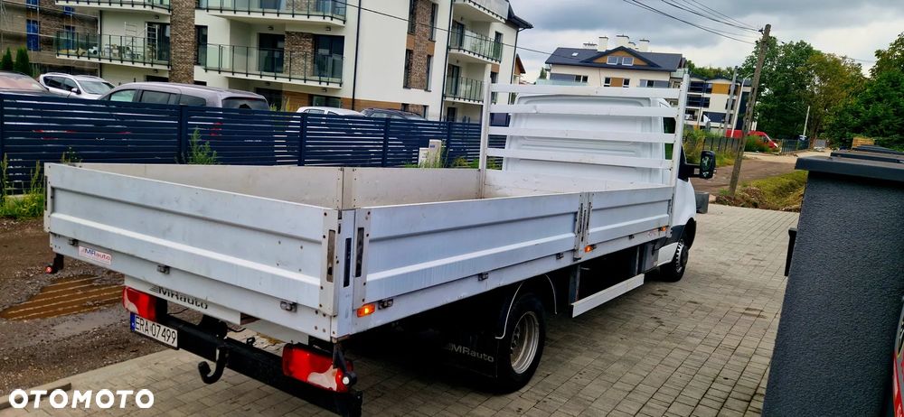 Mercedes-Benz Sprinter 519 - 6