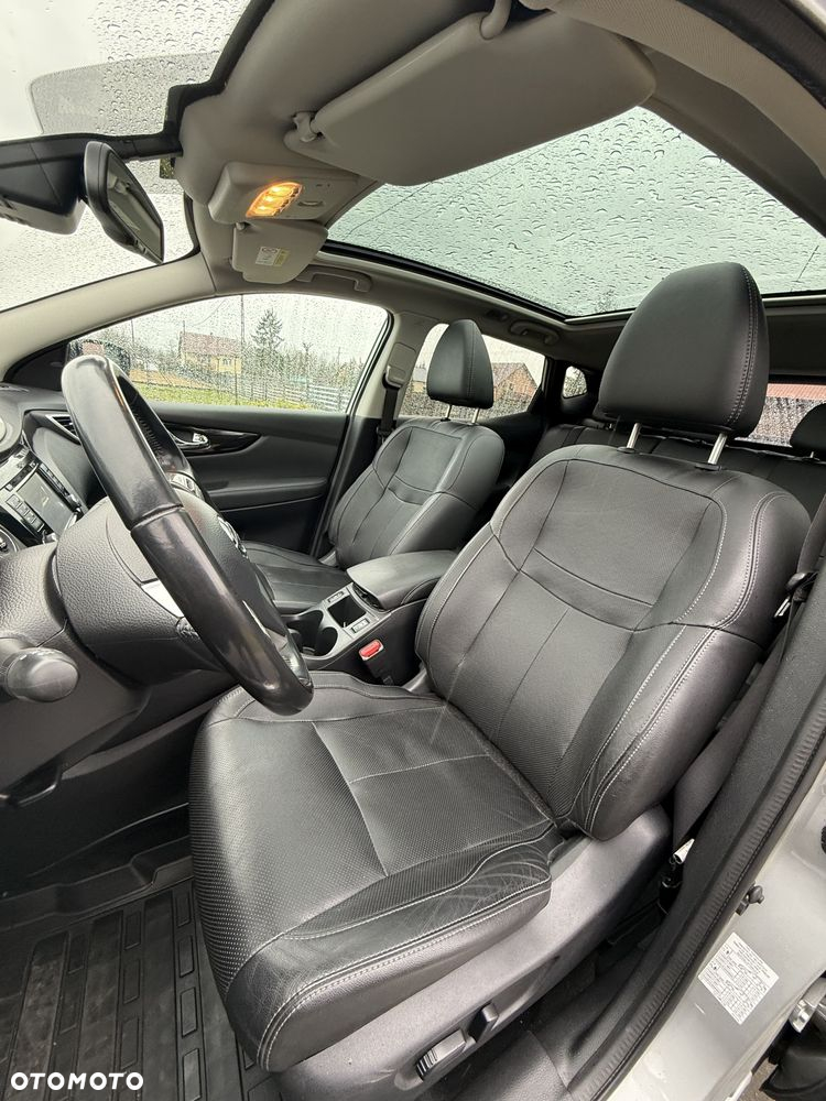 Nissan Qashqai - 12