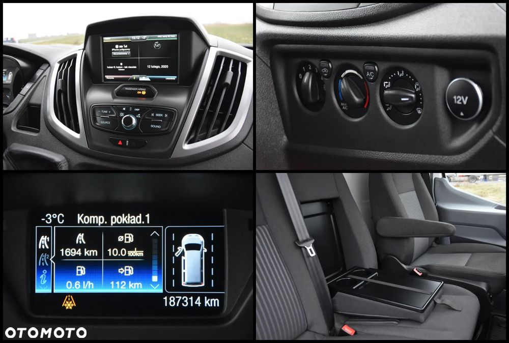 Ford Transit L3H2 - 32