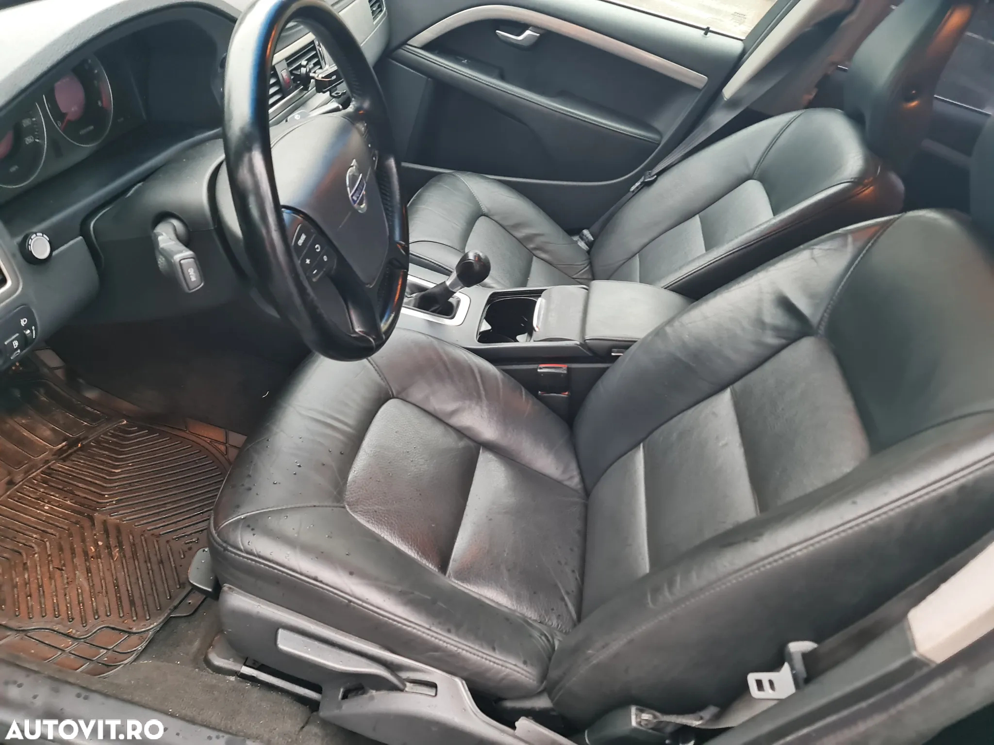 Volvo S80 2.0 Summum - 8