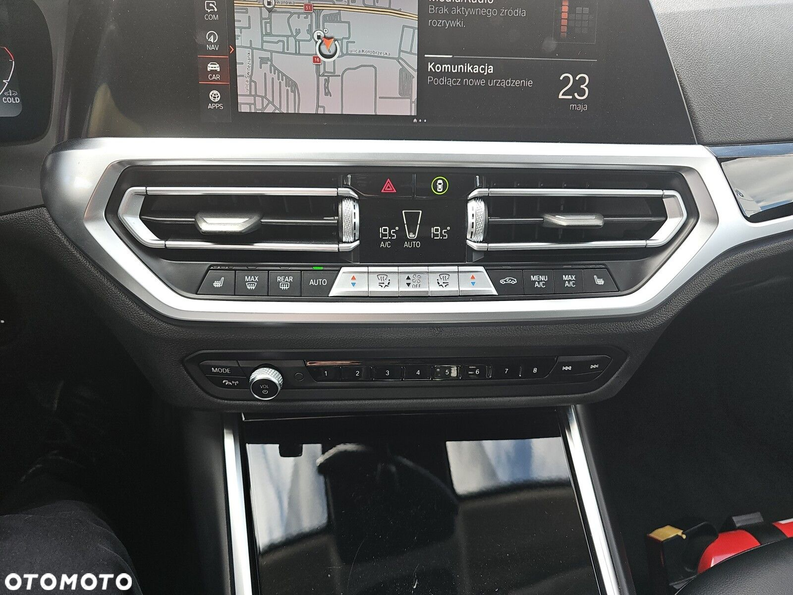 BMW Seria 3 - 22