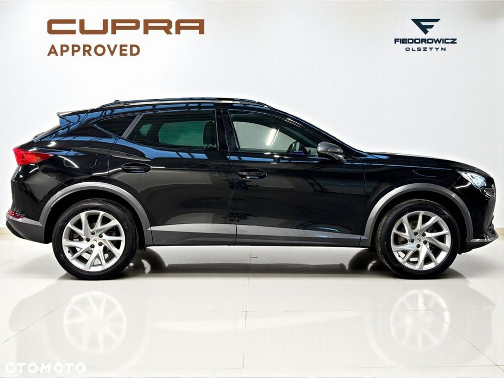 Cupra Formentor 1.5 TSI - 4