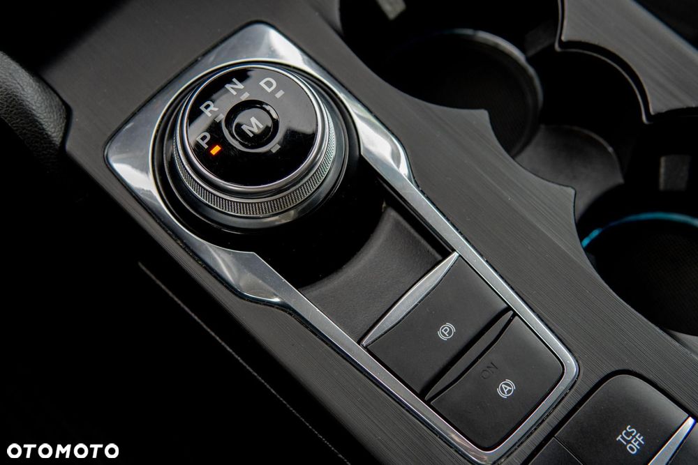 Ford Focus 1.5 EcoBlue Connected - 18