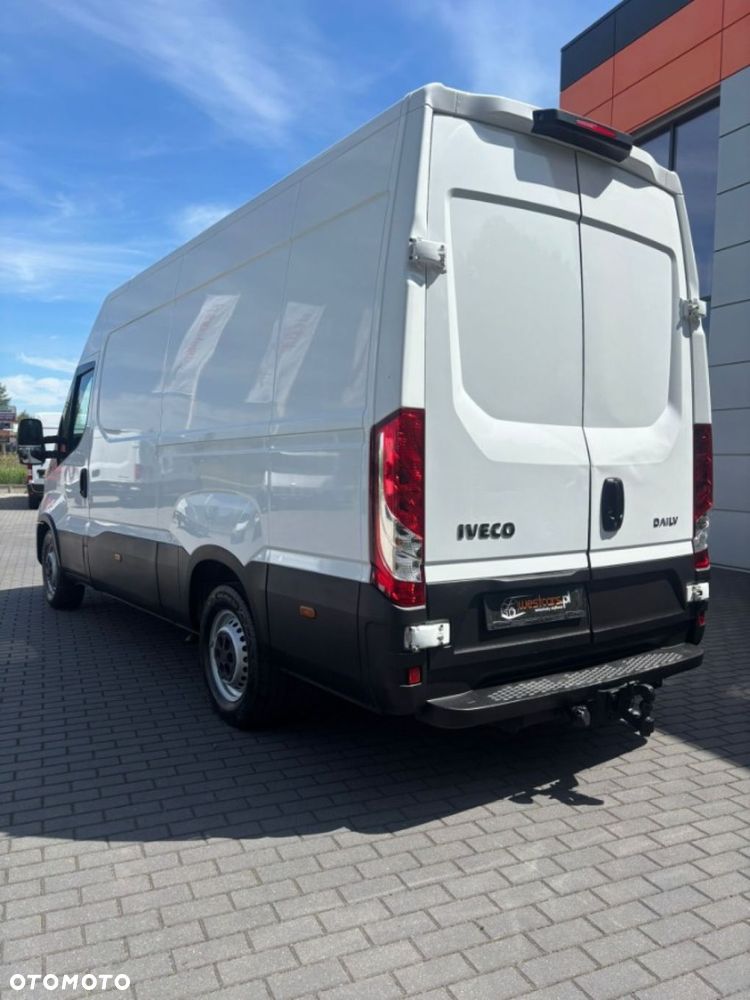 Iveco Daily - 7