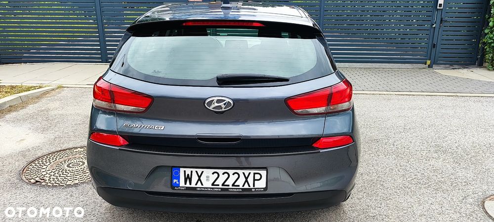 Hyundai i30 - 18