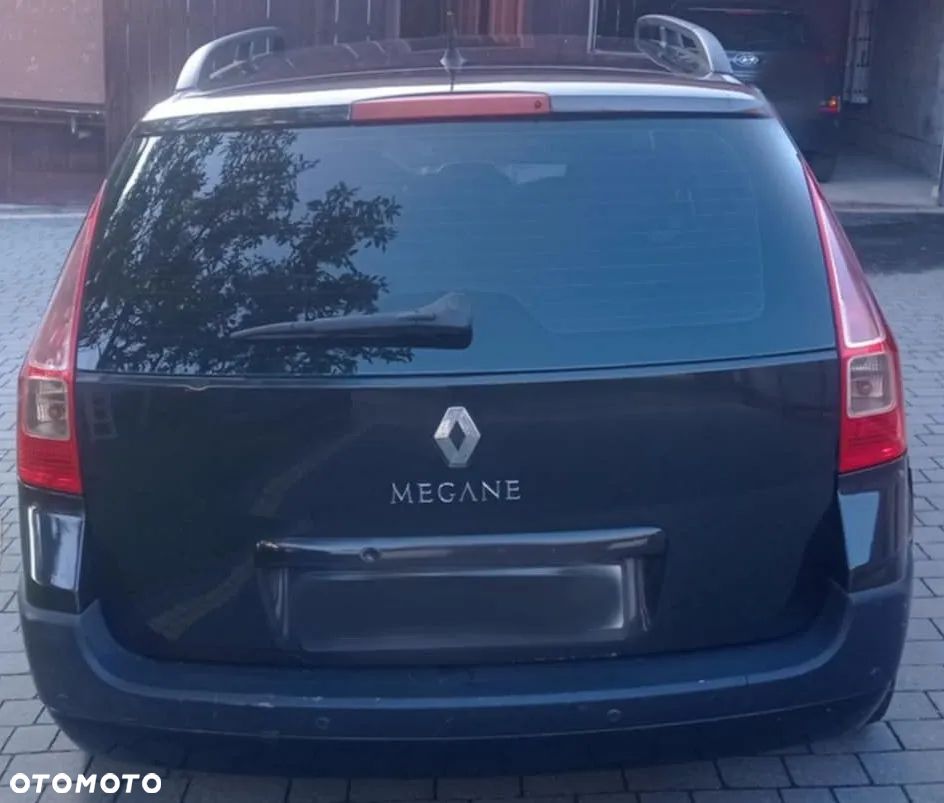 Renault Megane - 6